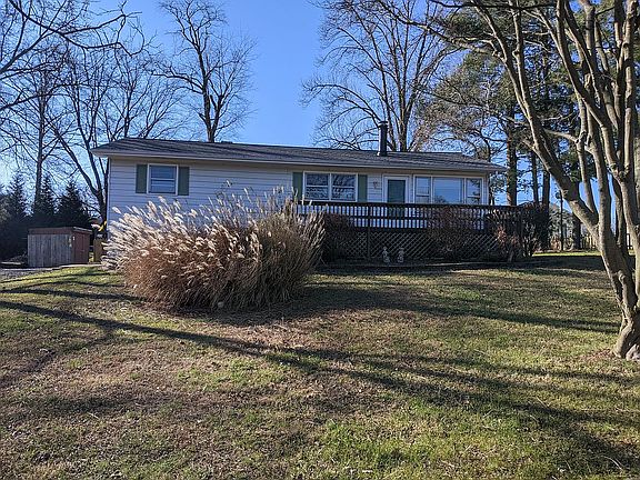 View from the Street