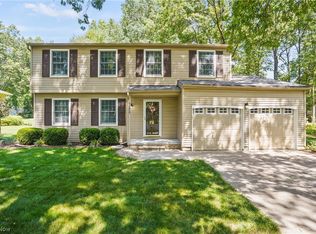 4184 Meadowlark Trl, Stow, OH 44224