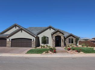 2271 E 3480 S, Saint George, UT 84790