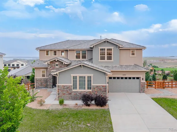 16262 W 95th Lane, Arvada, CO 80007