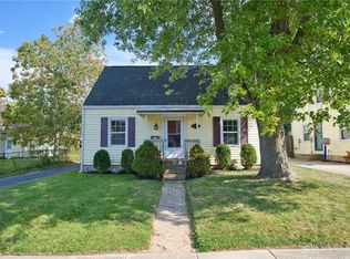 1914 Malcom Dr, Dayton, OH 45420