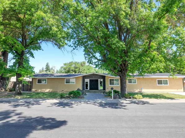 509 Wentworth Ln, Modesto, CA 95350
