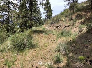 1800 Cooper Gulch Rd, Manson, WA 98831