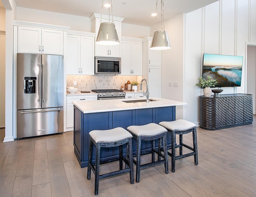 Regency at Rockhill Ridge by Toll Brothers in Sellersville PA | Zillow