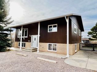 217 N Platt St, Rapid City, SD 57702