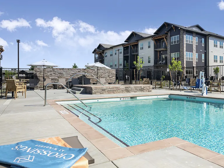 The Crossings at Windsong — Photo 36