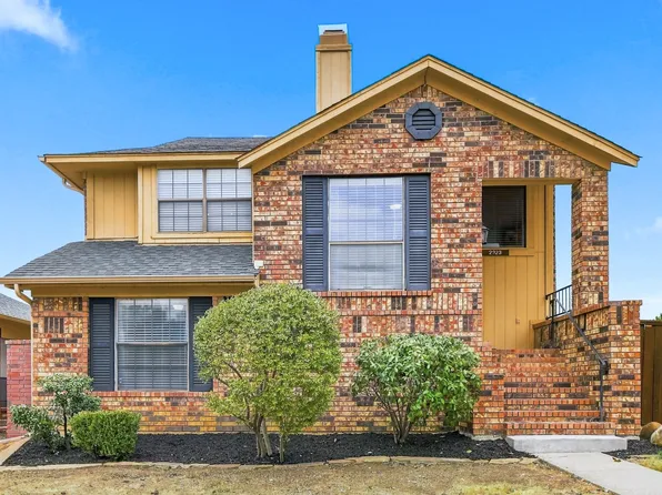 2923 Menlo Park Ln, Carrollton, TX 75007
