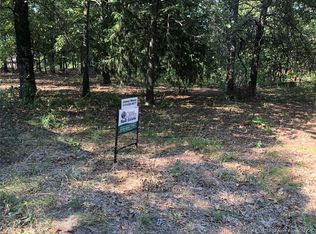 Plum Tree Rd, Salina, OK 74365