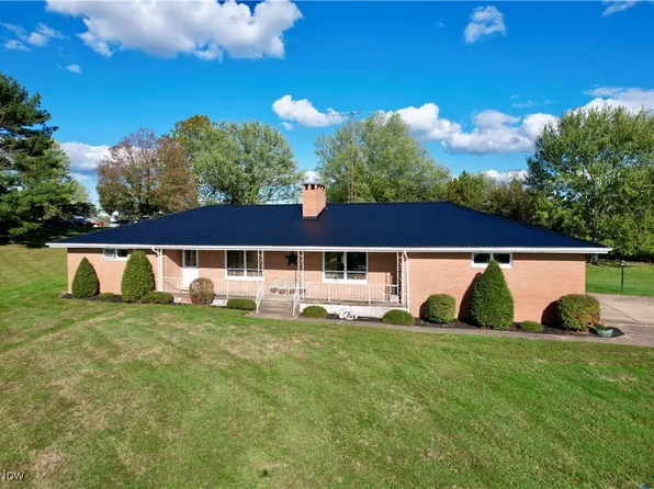 248 Scio Rd SW, Carrollton, OH 44615