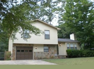 563 Mephisto Cir, Lawrenceville, GA 30046