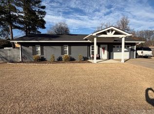 9 Green Meadow Dr, Dewitt, AR 72042