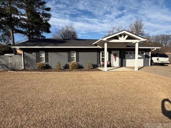 9 Green Meadow Dr, Dewitt, AR 72042