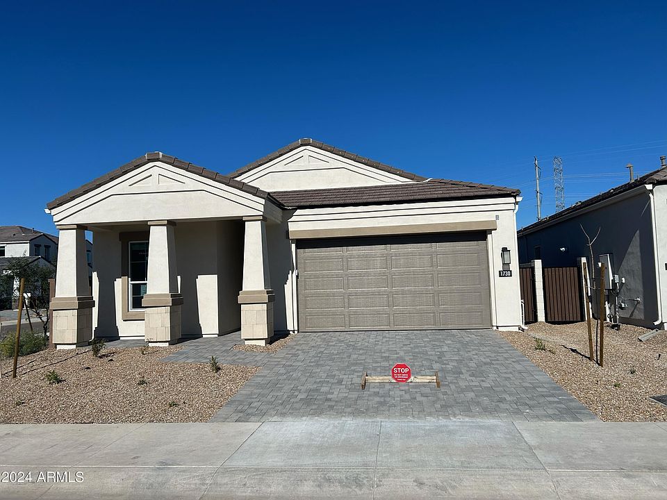 1st image of 1730 E QUESTA Drive