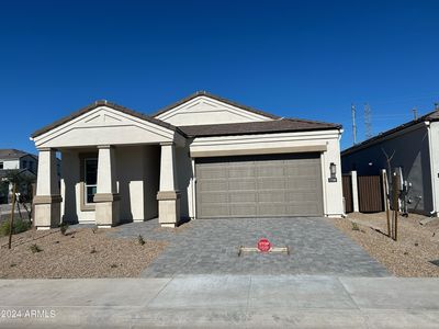 1730 E Questa Dr, Phoenix, AZ, 85024
