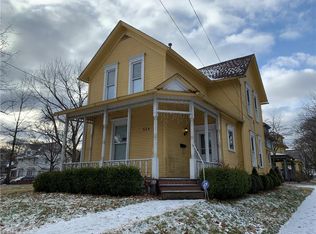 524 Crosby St, Akron, OH 44302