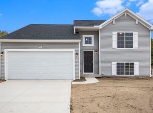 1905 Prescott Trl, Galesburg, MI 49053
