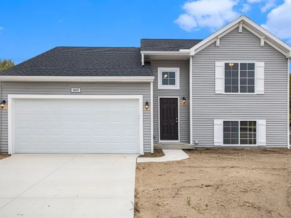 1905 Prescott Trl, Galesburg, MI 49053