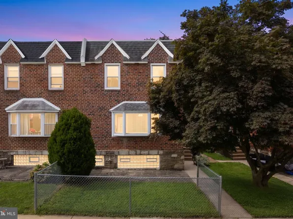1704 Faunce St, Philadelphia, PA 19111