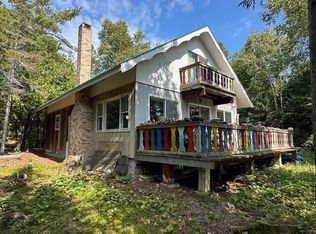 37261 S Lakewood Ln, De Tour Village, MI 49725