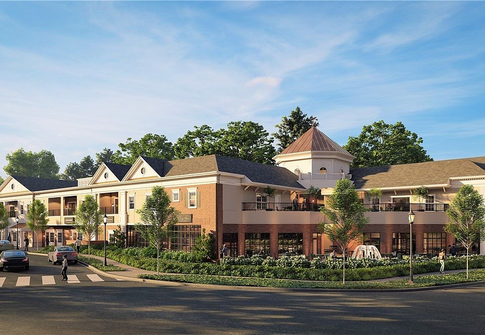 2nd image of 1400 Ewing Park Loop #Townhouse