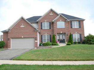 372 Stafney Dr, Batavia, IL 60510