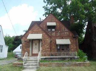 38 Neome Dr, Pontiac, MI