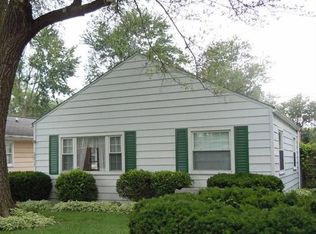 2517 Kenwood Ave, Fort Wayne, IN 46805