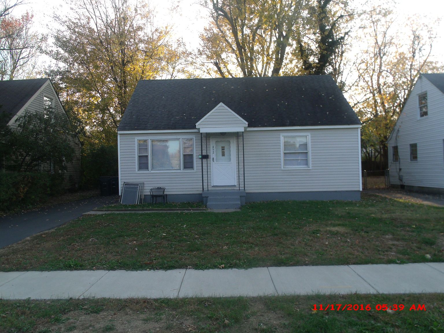 452 Carlisle Ave, Lexington, KY 40505 Zillow