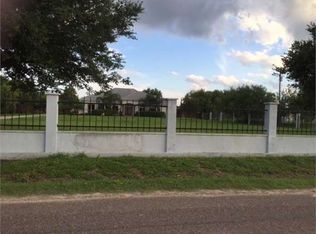 4506 E Iowa Rd, Edinburg, TX 78542