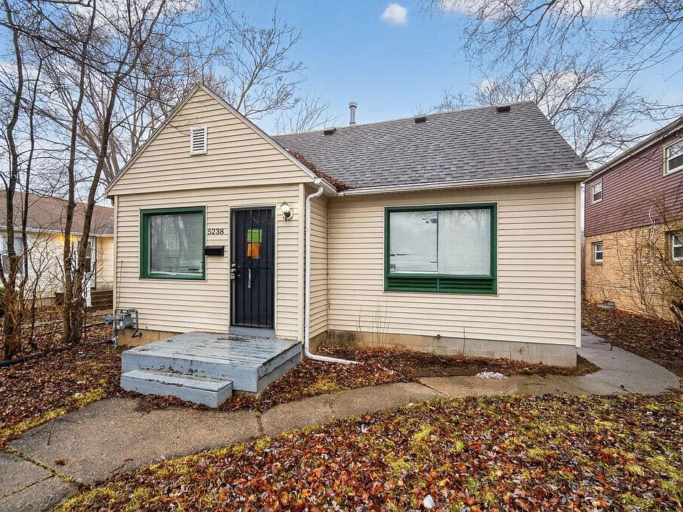 1st image of 5238 N 49th STREET