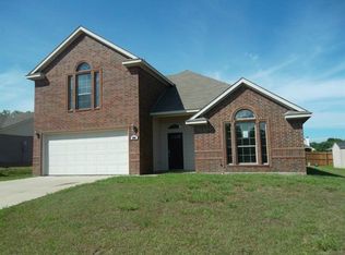 1804 Dogwood Trl, Corsicana, TX 75110
