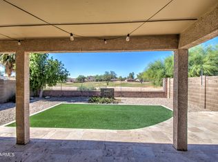23762 N High Dunes Dr, Florence, AZ 85132