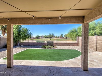 23762 N High Dunes Dr, Florence, AZ, 85132