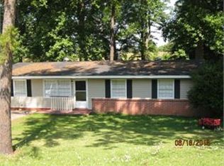 306 Wilson Way, Thomaston, GA 30286