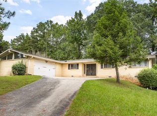 3500 Springrun Dr, Decatur, GA 30032