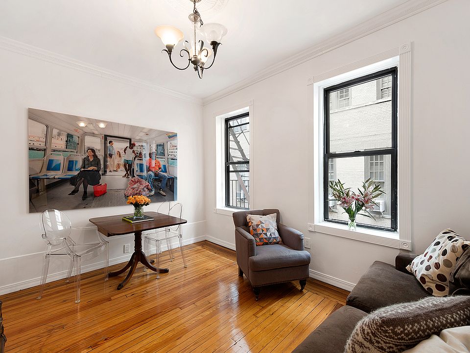 1st image of 340 W 19th St APT 16