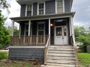 3855 N Tripp Ave, Chicago, IL 60641
