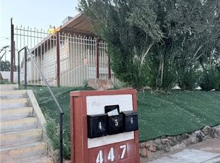 447 N 13th St, Las Vegas, NV 89101