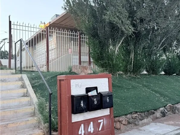 447 N 13th St, Las Vegas, NV 89101