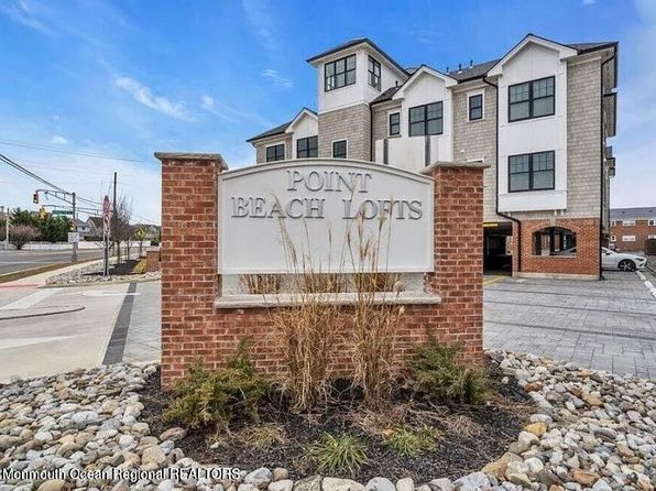 1801 Ocean Ave Unit 4