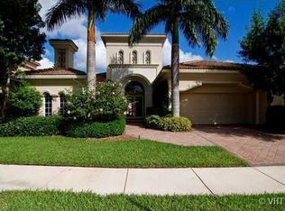 137 Olivera Way #Y, Palm Beach Gardens, FL 33418