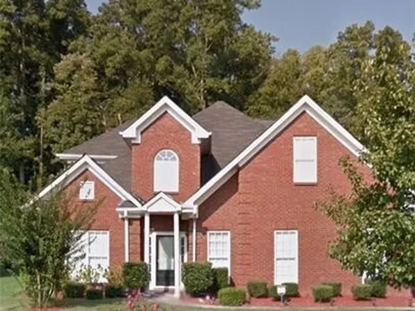 2131 Brentwood Cv, Ellenwood, GA 30294