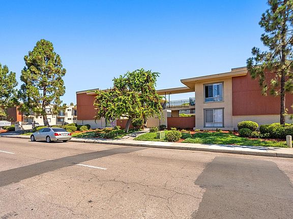 5th image of 7434 Mesa College Dr #36