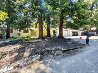 1 Kirkcrest Ct, Alamo, CA 94507