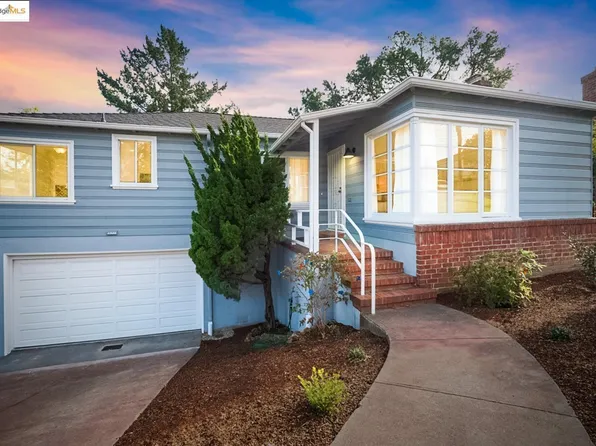 4320 Anderson Ave, Oakland, CA 94619