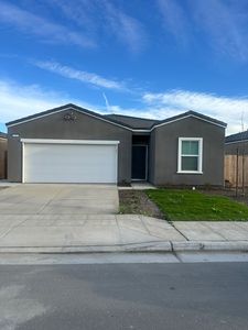 7355 W Donner Ave, Fresno, CA, 93723