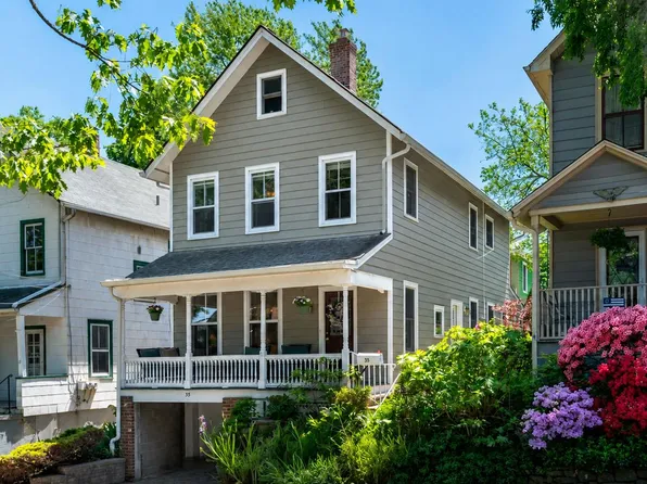 35 4th Avenue, Nyack, NY 10960