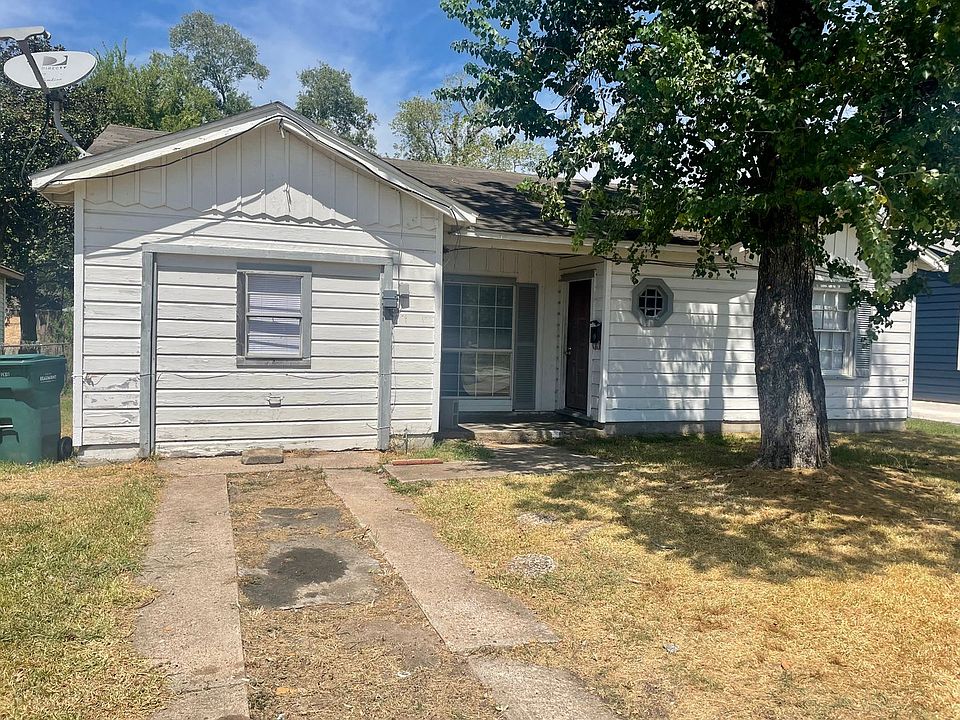 2058 Earl St Beaumont TX 77703 Zillow