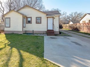 1833 Brittain St, Fort Worth, TX 76111