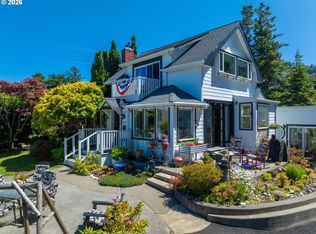 29661 Walker St, Gold Beach, OR 97444